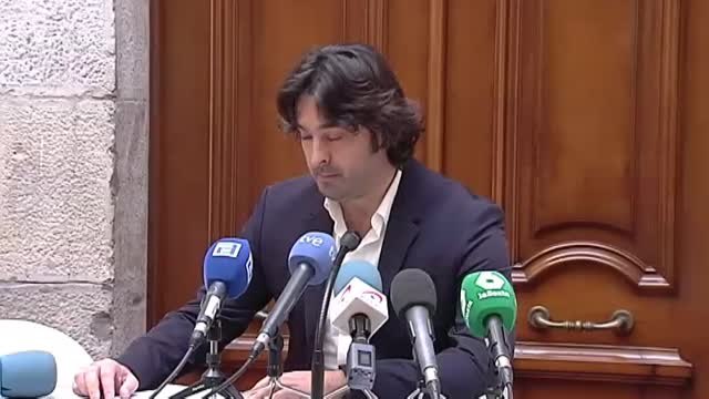 El crimen del concejal de Llanes se esclarece seis meses después