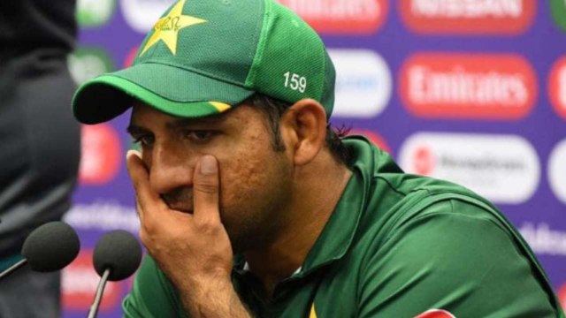World Cup 2019: Loss against India reveals internal fight in Pakistani Team | वनइंडिया हिंदी