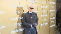 Muere Karl Lagerfeld, el conocido 'kaiser de la moda'