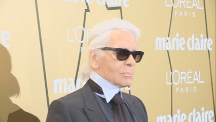 Muere el icónico diseñador Karl Lagerfeld a los 85 años