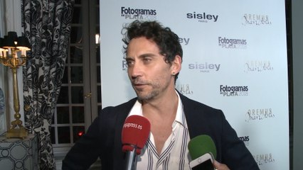 Paco León revela que su hermana trabajará con él en 'La Casa de las Flores'