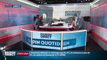 Dupin Quotidien : Vers un "chèque eau" pour les ménages modestes - 19/06