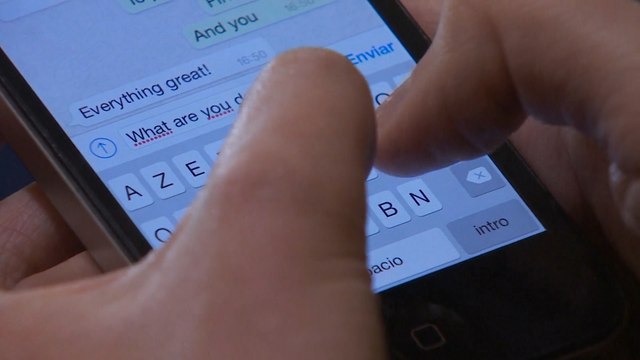 El SMS, un negocio que moverá más de 26 billones de dólares en 2022