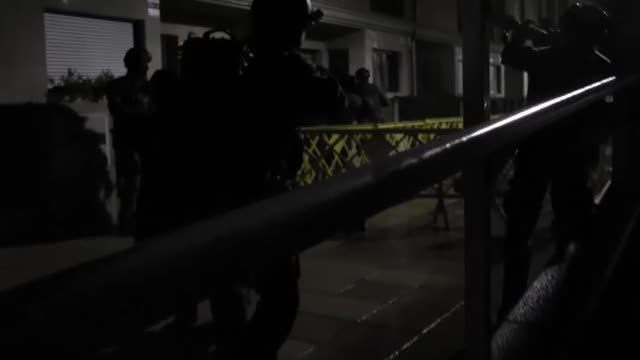 Cuatro detenidos en la investigación del asesinato del concejal de Llanes