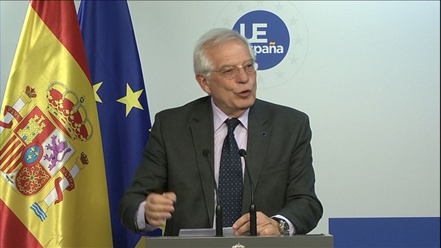 Borrell ve desproporcionado romper relaciones con Venezuela
