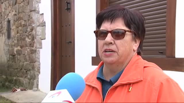 El fuego prende la indignación en Cantabria