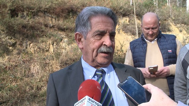 Revilla pide denunciar a los pirómanos porque alerta que lo volverán a hacer