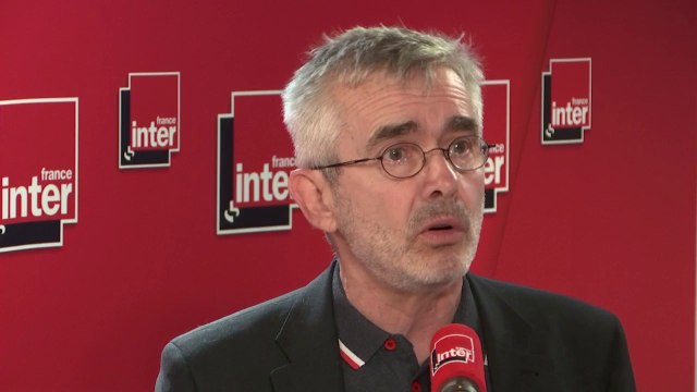Yves Veyrier, secrétaire général de FO, sur le durcissement de l'assurance chômage : Aujourd'hui, on passe de la responsabilisation à la punition