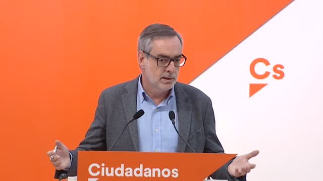 Villegas: En ningún caso Rivera quiere saltarse ninguna regla, seguía instrucciones de la Policía Nacional