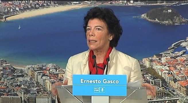 Celáa dice que PGE saldrán adelante pese a los muchos obstáculos