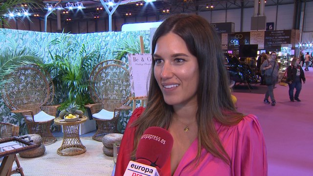 '1001 Bodas' reune a más de 300 firmas de servicios para novios