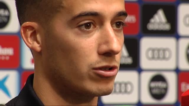 Ramos: Decisiones como cambiar de entrenador nunca son buenas para el grupo