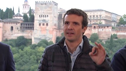 Partidos políticos reaccionan a reunión Iglesias-Junqueras