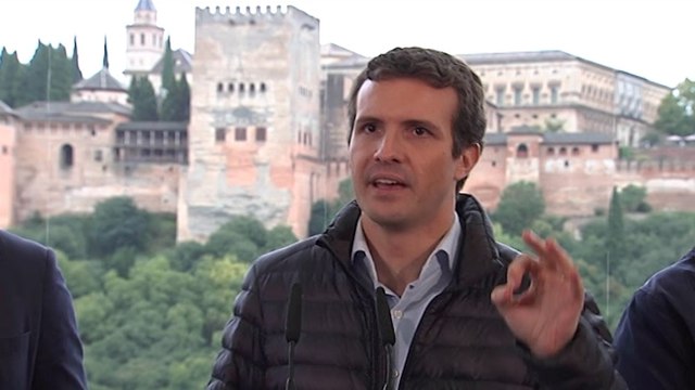 Partidos políticos reaccionan a reunión Iglesias-Junqueras