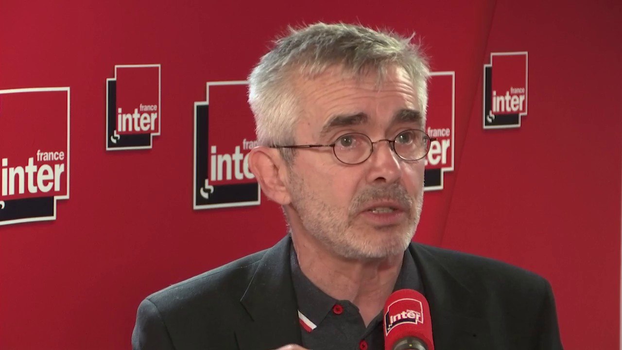 Yves Veyrier, secrétaire général de Force Ouvrière, sur la dégressivité des indemnités de cadres qui gagnent plus de 4500 euros brut : "Plus de la symbolique qu'autre chose" #le79Inter
