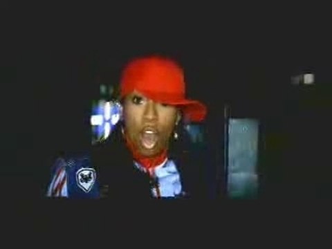 Missy Elliott I'm Really Hot (produced by Timbaland