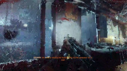 Metro Exodus Koo Play Part 3