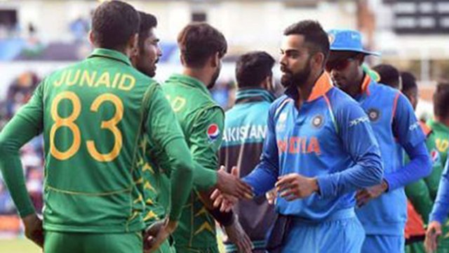 World Cup 2019 : Petition filed to ban Pakistani Team after loss from India | वनइंडिया हिंदी