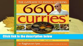 Full E-book  660 Curries  Review