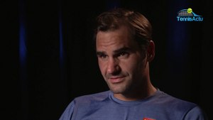 ATP - Halle 2019 - Roger Federer remembers losing to Jo-Wilfried Tsonga at Wimbledon