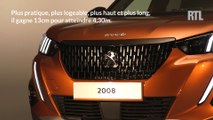 Nouvelle Peugeot 2008 : découvrez la voiture qui réinvente l'esprit SUV