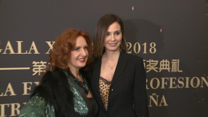 Rivero quiere que Miss y Mister España vuelvan