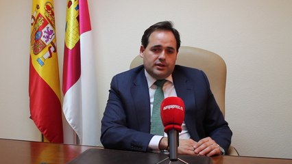 Núñez reivindica su impronta en PP y pone distancia con decisiones de Cospedal