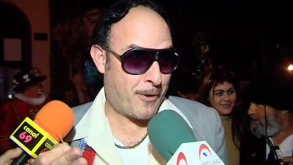 Canarias da la bienvenida al Carnaval en Las Palmas de Gran Canaria