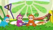 Teletubbies  NEW Tiddlytubbies Season 2!  Episode 2: Christmas Present Surprise  Cartoon for Kids