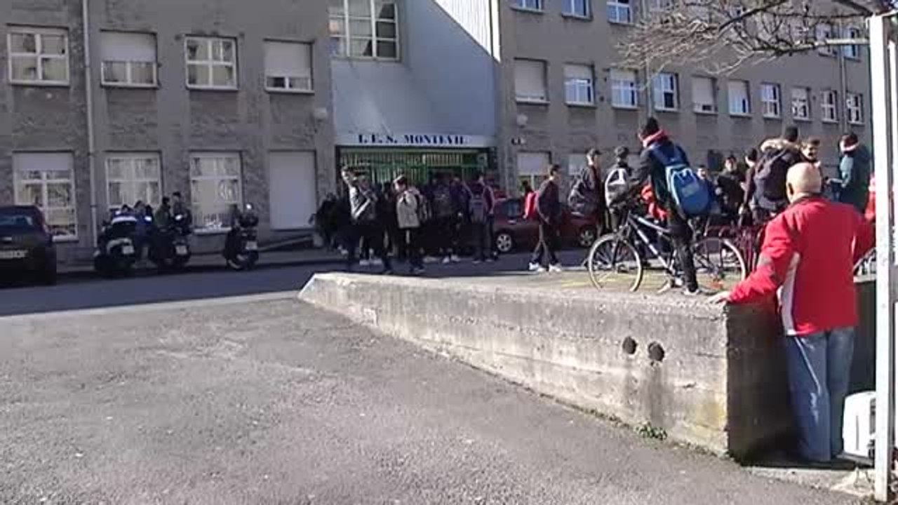 Se prohíbe por Ley grabar imagen o audio en los centros escolares asturianos