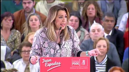 Sánchez arranca oficialmente la precampaña