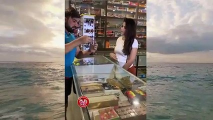 कभी भी किसी shop पर फालतू में जाकर टाइम पास नहीं करना  वरना आपके साथ हो सकता है ये