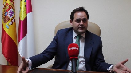 Núñez cambiaría Reglamento de las Cortes ante la entrada de más partidos