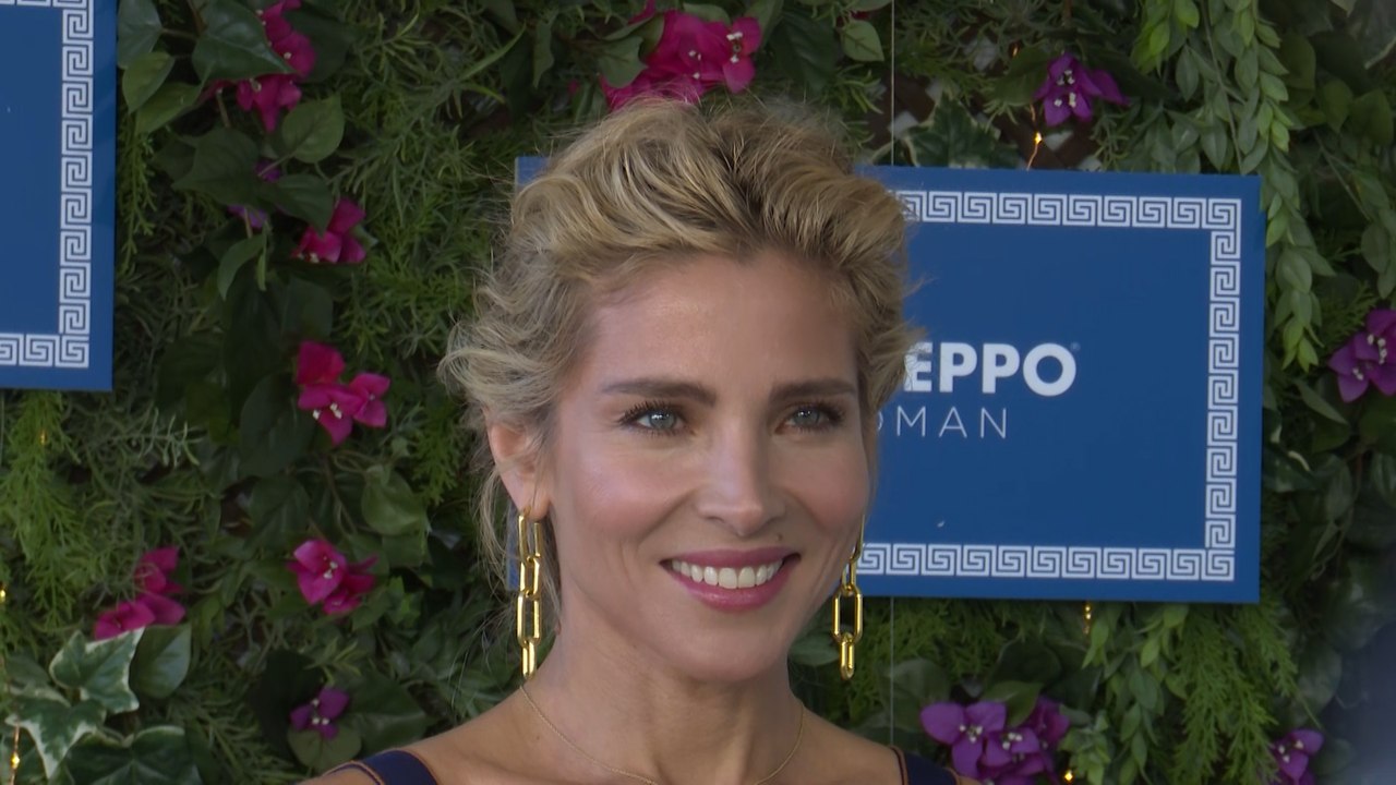 Elsa Pataky está encantada con su nueva cuñada, Miley Cyrus