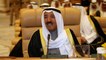 Kuwait emir to visit Iraq over Gulf rift