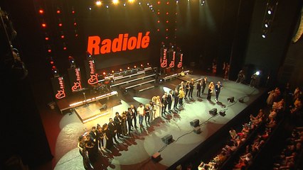 Radiolé celebra la IV edición de los premios de la música española