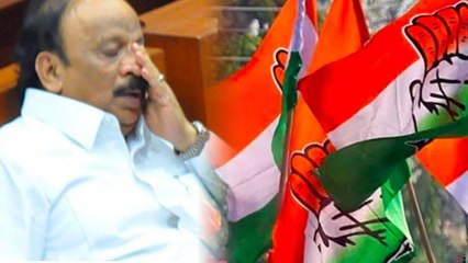 ಶಿವಾಜಿನಗರದ ಶಾಸಕ ರೋಷನ್ ಬೇಗ್ ಪಕ್ಷದಿಂದ ಅಮಾನತು | Oneindia Kannada