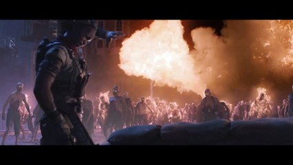Zombie Army 4 : Dead War - Reveal Trailer