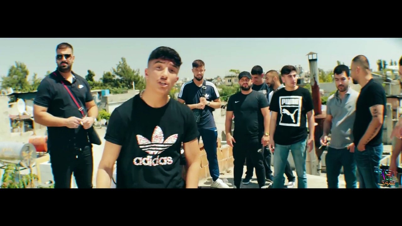 MERO - Olabilir (OFFICIAL VIDEO)