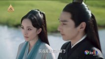 สามชาติ สามภพ ป่าท้อสิบหลี่ EP 49 (ตอนที่ 49) พากย์ไทย วันที่  19/6/62