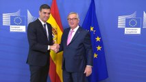 Bruselas advierte al Gobierno sobre la reducción de déficit