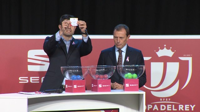 Cultural Leonesa-Barça y Melilla-Real Madrid, duelos de dieciseisavos de Copa