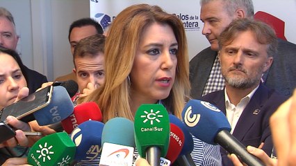 Díaz dice que Agencia Tributaria está analizando "con mucho rigor" la fallo del TS