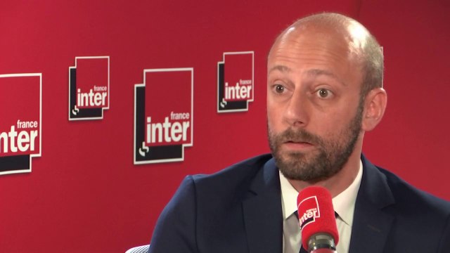 Stanislas Guérini, délégué général LREM : Un objectif de LREM, c'est d'aller là où la politique va moins : les zones rurales, les quartiers