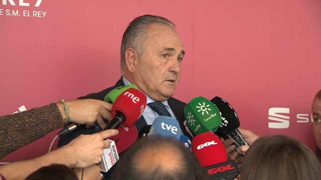 Gordillo: El míster va a agradecer estar con su gente en Santander