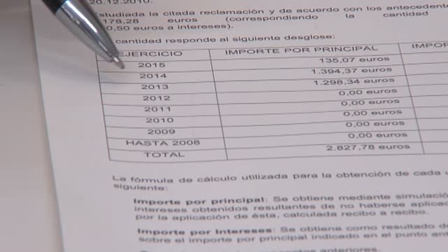 El Supremo decidirá en las próximas semanas si ratifica que el impuesto tiene que pagarlo la banca