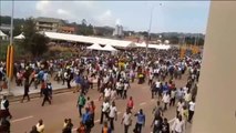 Uganda inaugura el quinto puente más largo de África