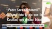 “¡Pobre Sara Carbonero!”. La durísima foto (y ojo con Iker Casillas) que arrasa España