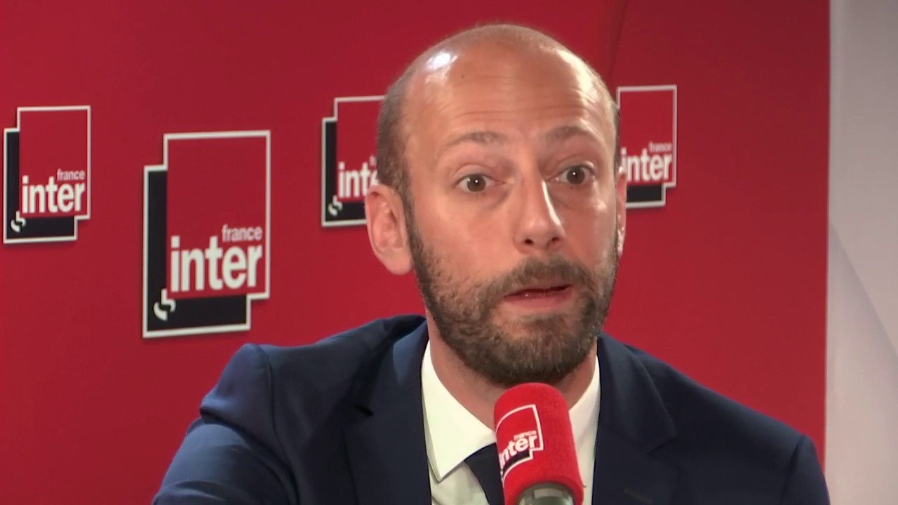 Stanislas Guérini, délégué général LREM, sur la bataille pour l'investiture aux municipales à Paris : "Ce n'est pas malsain en soi, je préfère qu'il y ait trop de candidats que pas assez"