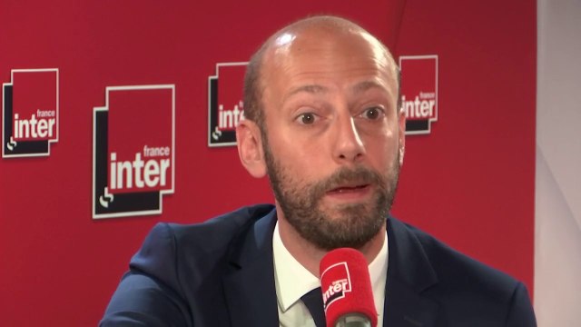 Stanislas Guérini, délégué général LREM, sur la bataille pour l'investiture aux municipales à Paris : Ce n'est pas malsain en soi, je préfère qu'il y ait trop de candidats que pas assez